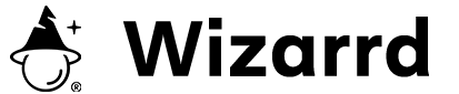 Wizarrd App Logo